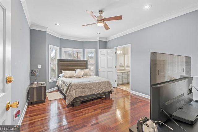 2012 Arbor Springs Way, Buford, GA 30519