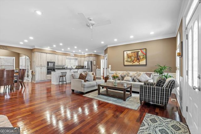 2012 Arbor Springs Way, Buford, GA 30519