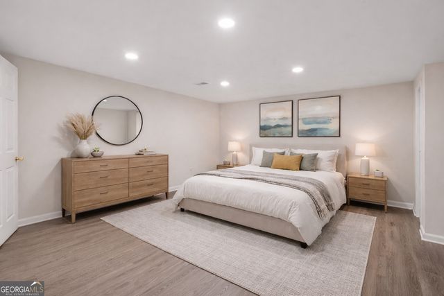 2012 Arbor Springs Way, Buford, GA 30519