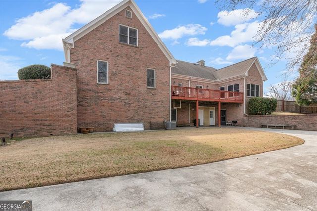 2012 Arbor Springs Way, Buford, GA 30519