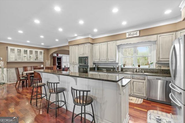 2012 Arbor Springs Way, Buford, GA 30519