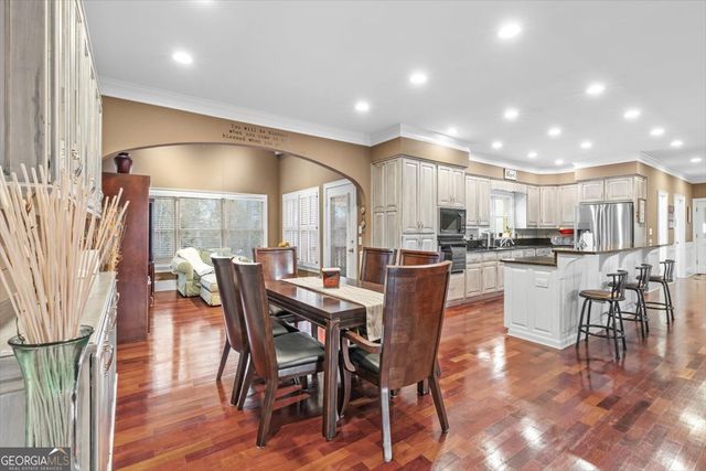 2012 Arbor Springs Way, Buford, GA 30519