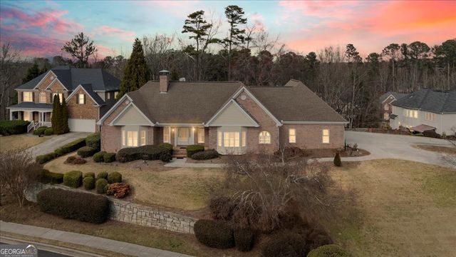 2012 Arbor Springs Way, Buford, GA 30519