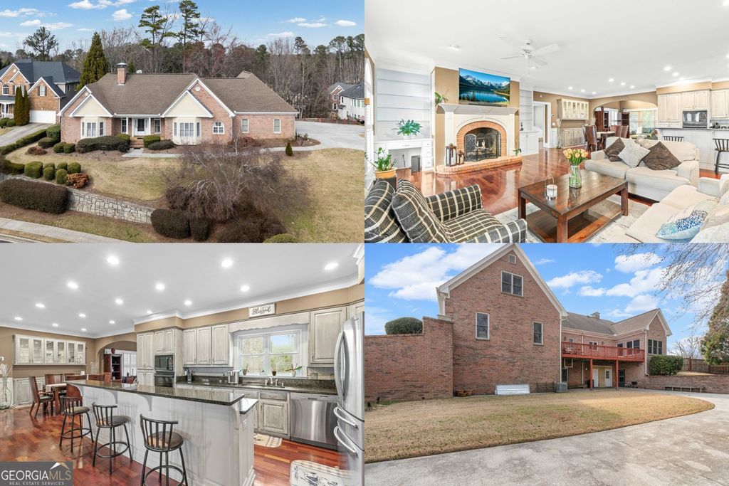 2012 Arbor Springs Way, Buford, GA 30519