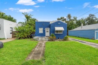 509 W PARIS STREET, Tampa, FL 33604