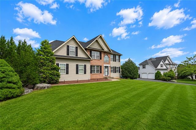 413 Quail Drive, Allentown City, PA 18104