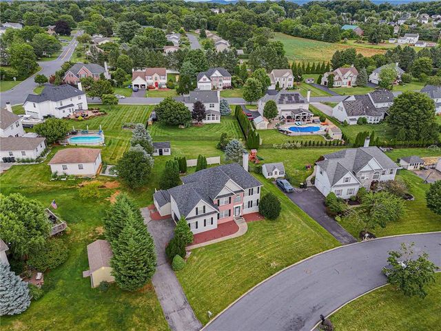 413 Quail Drive, Allentown City, PA 18104