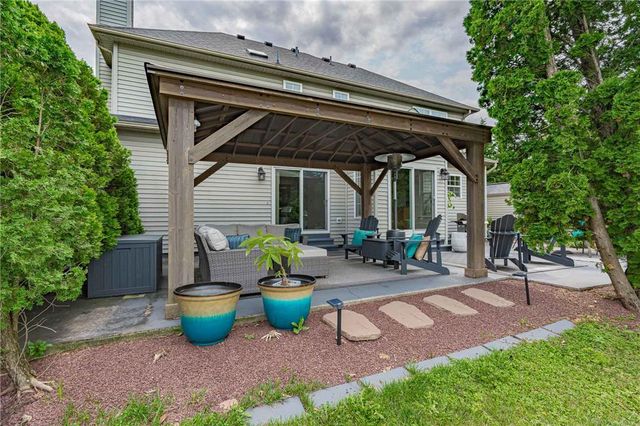 413 Quail Drive, Allentown City, PA 18104