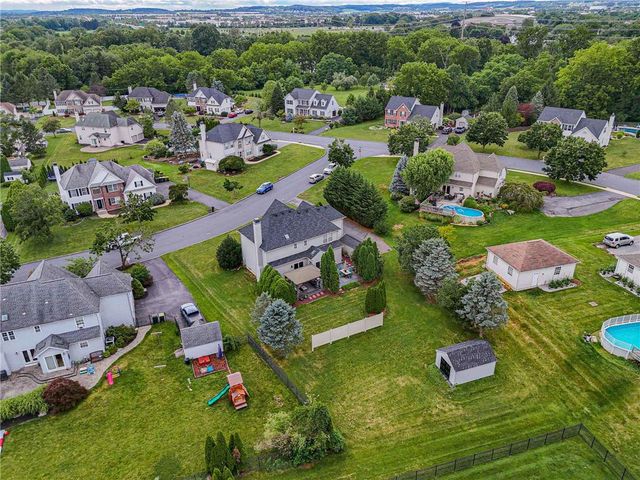 413 Quail Drive, Allentown City, PA 18104