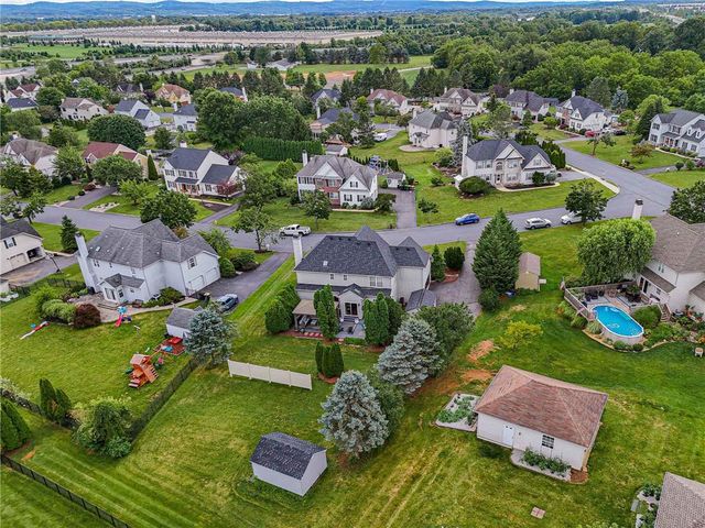 413 Quail Drive, Allentown City, PA 18104