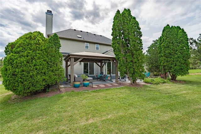 413 Quail Drive, Allentown City, PA 18104