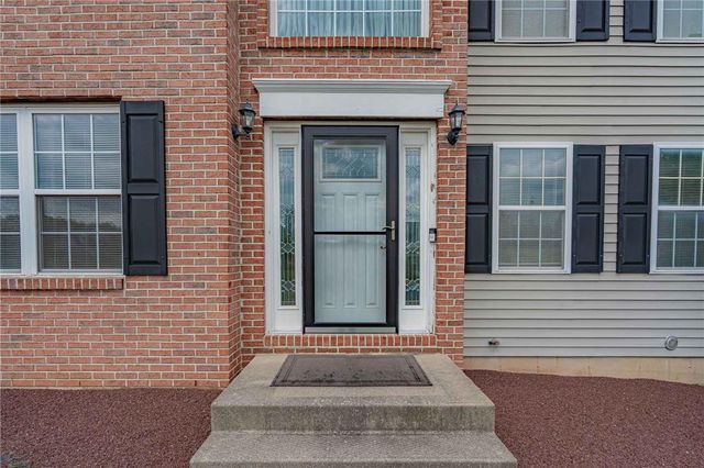 413 Quail Drive, Allentown City, PA 18104