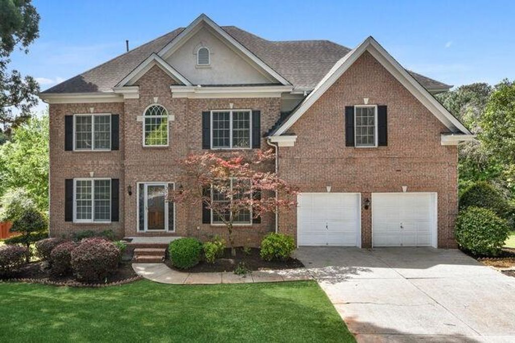 330 Winherst Lane, Johns Creek, GA 30097