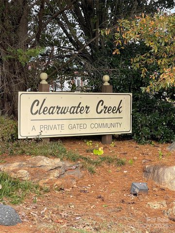 0 Cross Creek Drive, Rutherfordton, NC 28139