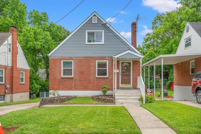 32 Bon Jan Lane, Highland Heights, KY 41076