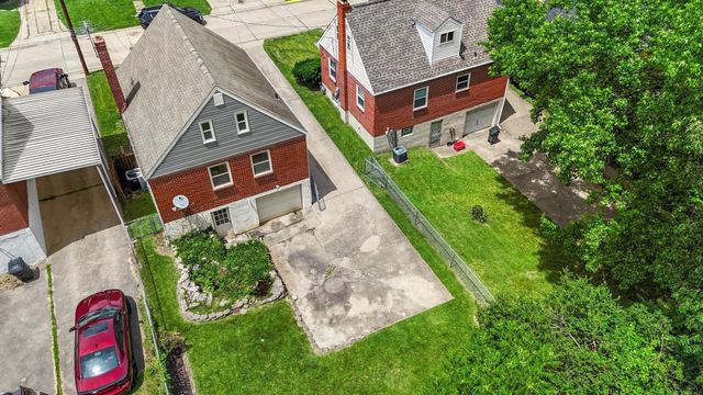 32 Bon Jan Lane, Highland Heights, KY 41076