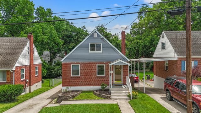 32 Bon Jan Lane, Highland Heights, KY 41076