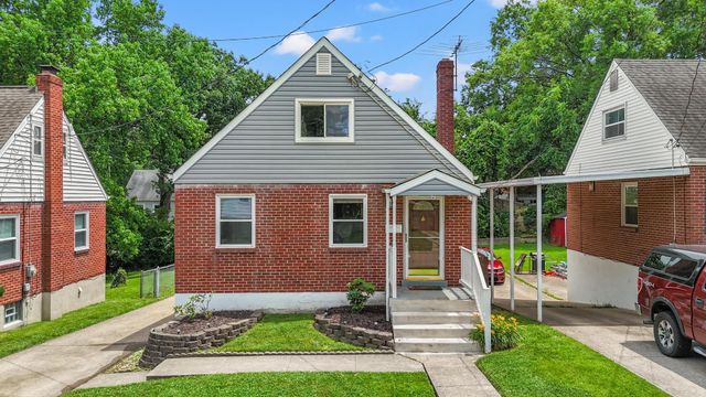 32 Bon Jan Lane, Highland Heights, KY 41076