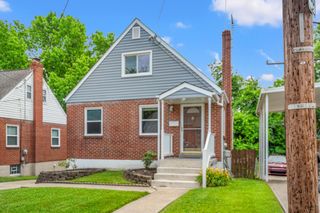 32 Bon Jan Lane, Highland Heights, KY 41076