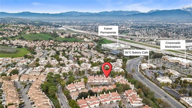 13166 Pinnacle Ct, Chino Hills, CA 91709