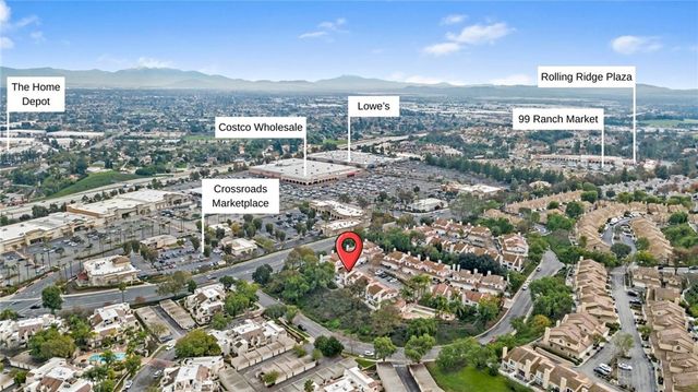 13166 Pinnacle Ct, Chino Hills, CA 91709