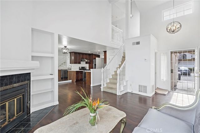 13166 Pinnacle Ct, Chino Hills, CA 91709