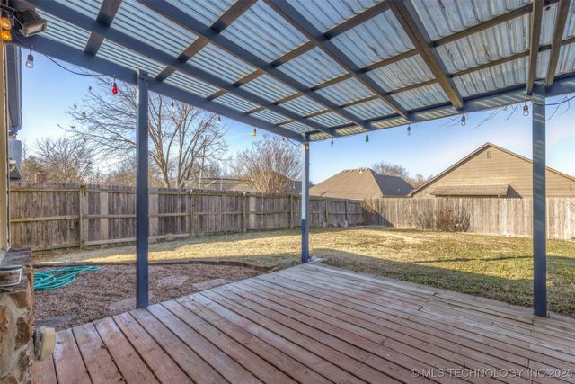 1912 W Delmar Street, Broken Arrow, OK 74012