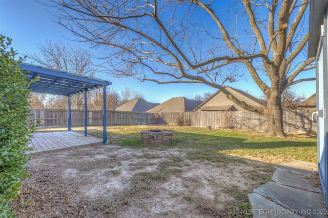 1912 W Delmar Street, Broken Arrow, OK 74012