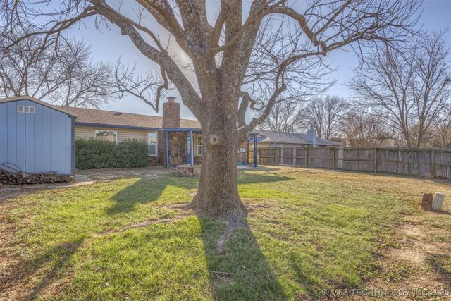 1912 W Delmar Street, Broken Arrow, OK 74012