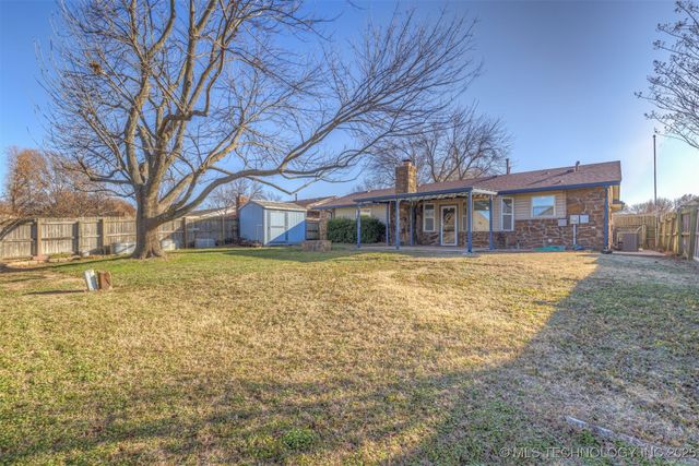 1912 W Delmar Street, Broken Arrow, OK 74012