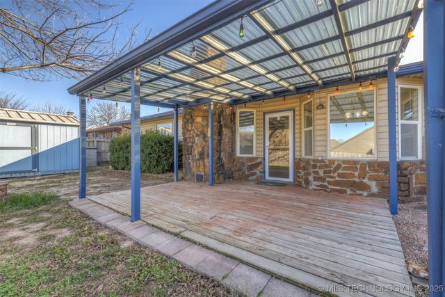 1912 W Delmar Street, Broken Arrow, OK 74012