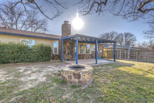 1912 W Delmar Street, Broken Arrow, OK 74012