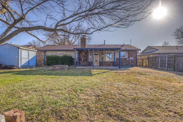 1912 W Delmar Street, Broken Arrow, OK 74012