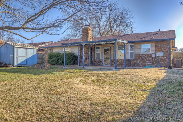 1912 W Delmar Street, Broken Arrow, OK 74012