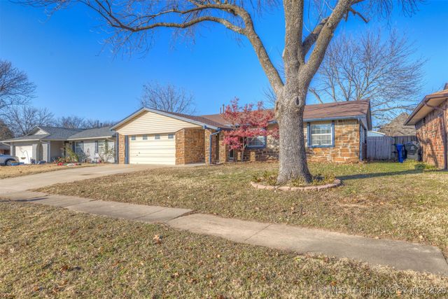 1912 W Delmar Street, Broken Arrow, OK 74012