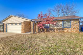 1912 W Delmar Street, Broken Arrow, OK 74012