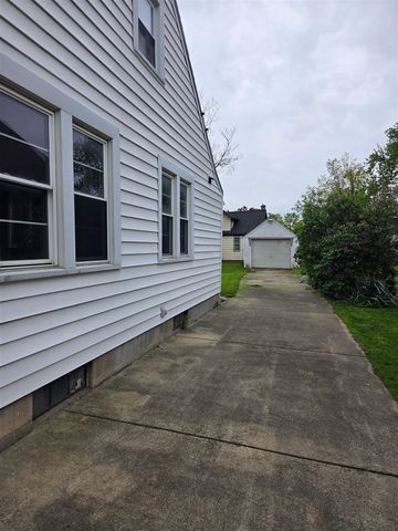 243 Winter Street, Battle Creek, MI 49015