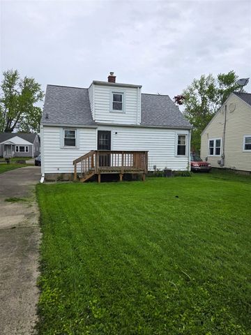 243 Winter Street, Battle Creek, MI 49015