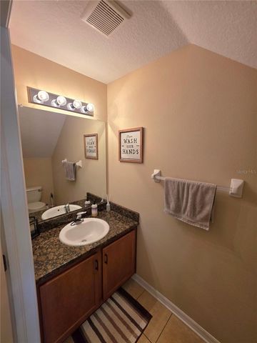 15801 STABLE RUN DRIVE, Spring Hill, FL 34610