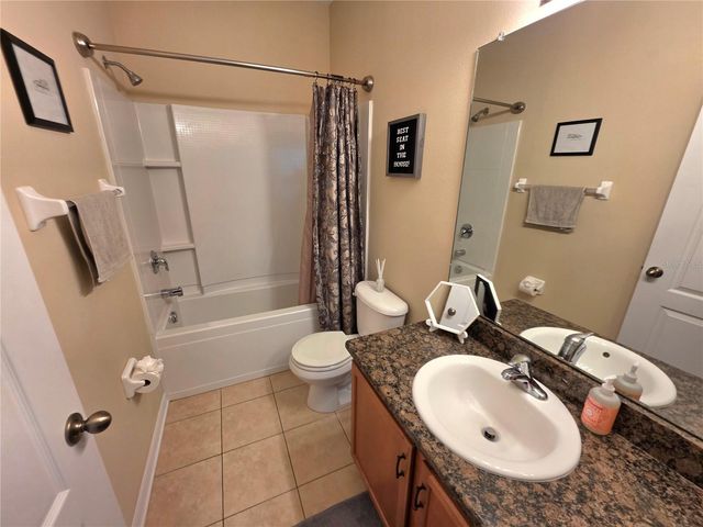 15801 STABLE RUN DRIVE, Spring Hill, FL 34610
