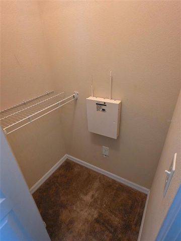 15801 STABLE RUN DRIVE, Spring Hill, FL 34610