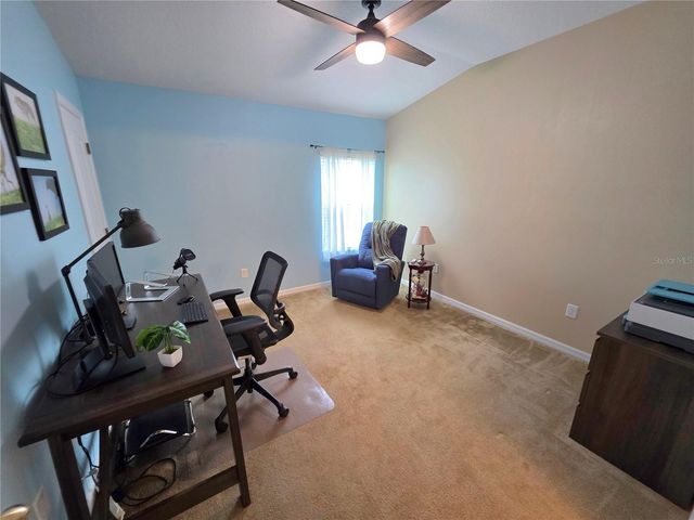15801 STABLE RUN DRIVE, Spring Hill, FL 34610