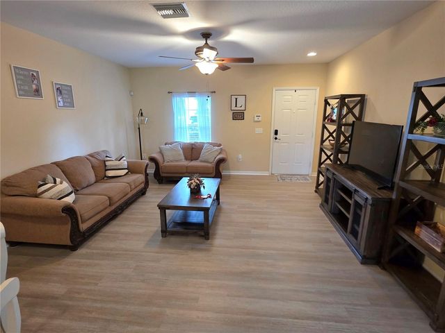 15801 STABLE RUN DRIVE, Spring Hill, FL 34610