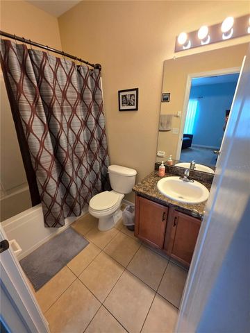 15801 STABLE RUN DRIVE, Spring Hill, FL 34610