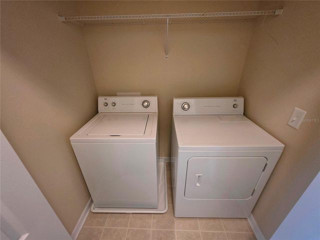 15801 STABLE RUN DRIVE, Spring Hill, FL 34610