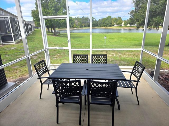 15801 STABLE RUN DRIVE, Spring Hill, FL 34610