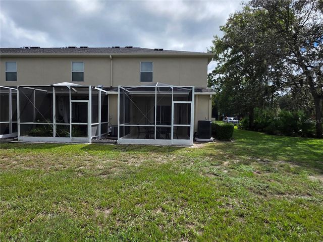 15801 STABLE RUN DRIVE, Spring Hill, FL 34610