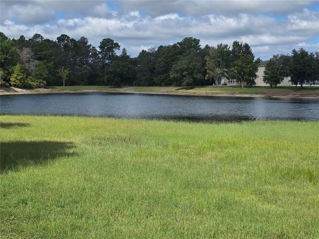 15801 STABLE RUN DRIVE, Spring Hill, FL 34610