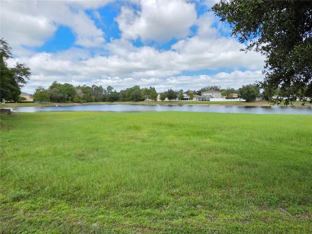 15801 STABLE RUN DRIVE, Spring Hill, FL 34610