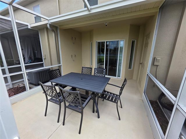 15801 STABLE RUN DRIVE, Spring Hill, FL 34610